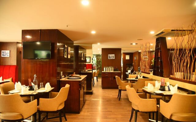 Royal Orchid Suites Whitefield Bangalore