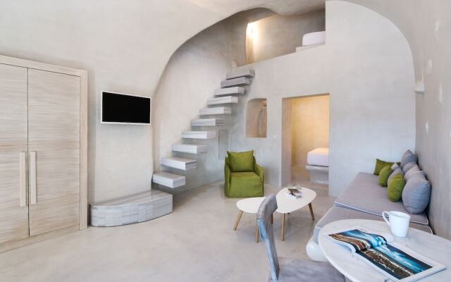 Rhenia's Suites