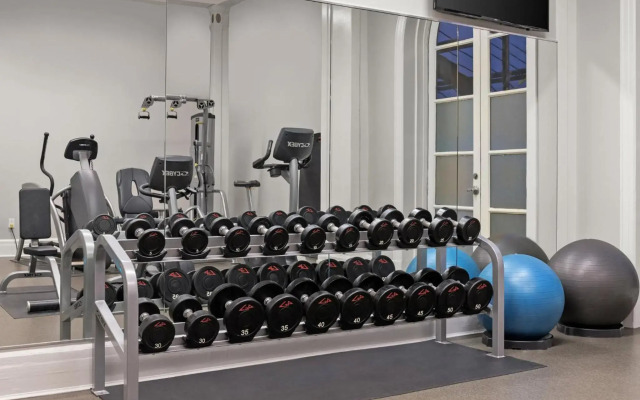 Club Wyndham Canterbury