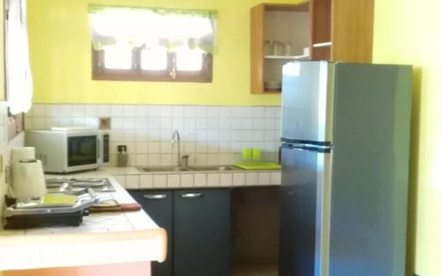Villas Verdes