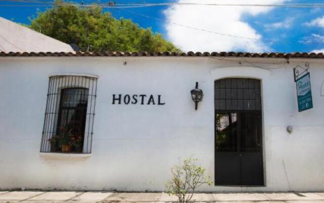 Hostal La Parroquia