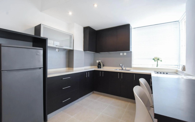 The Adam's by HolyGuest