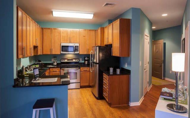 Madison at Ballston Station Apartment 1-203