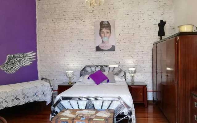 Andiamo Guest House