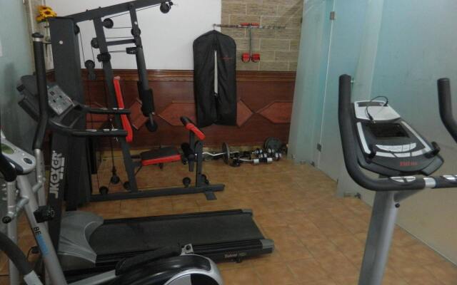 Arinza Tower Quality Apartments
