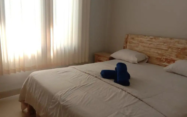 G Saskara Homestay