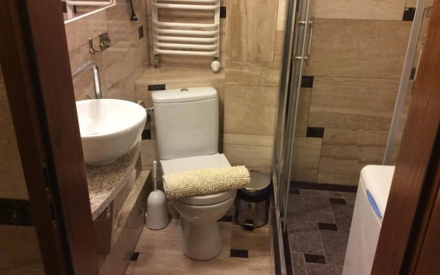 mika rooms Racławicka 144 & Wislicka 3 Studio - Adults Only