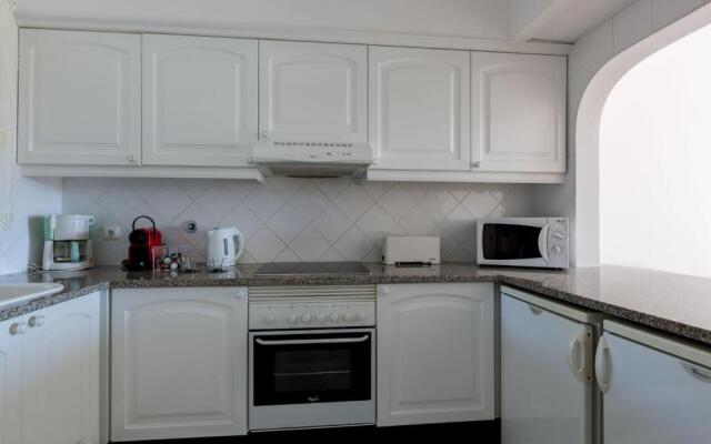Apartments Maria - Balaia 702