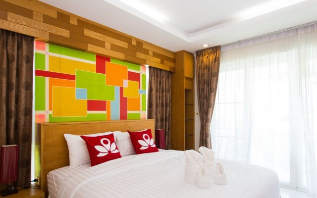 ZEN Villa Soi Sai Namyen