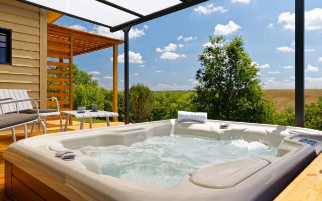 Chambre D'hotes Saga