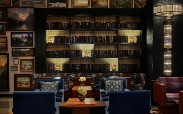 Graduate by Hilton Seattle