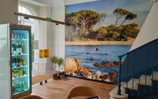 Charlie's Hôtel Cannes