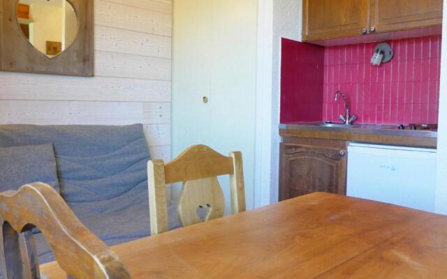 Appartement Méribel, 1 pièce, 3 personnes - FR-1-182-43