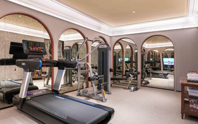 Mercure Beijing Zhongguancun