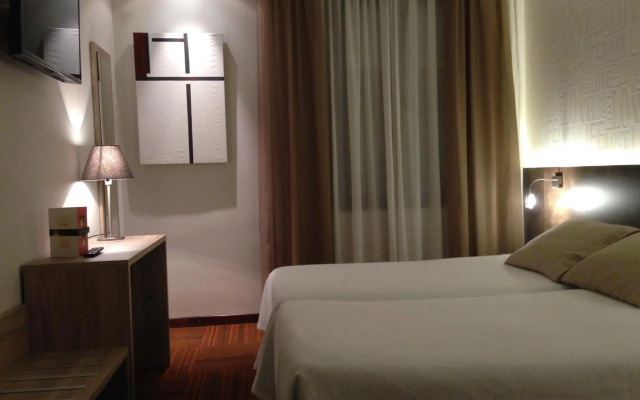 Hotel Oriente