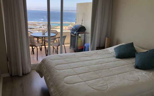 Apartamento 512 B Vista Mar Lilenes