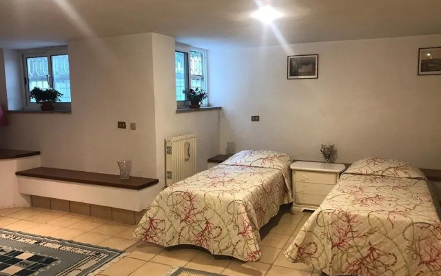 parco fellini fregene