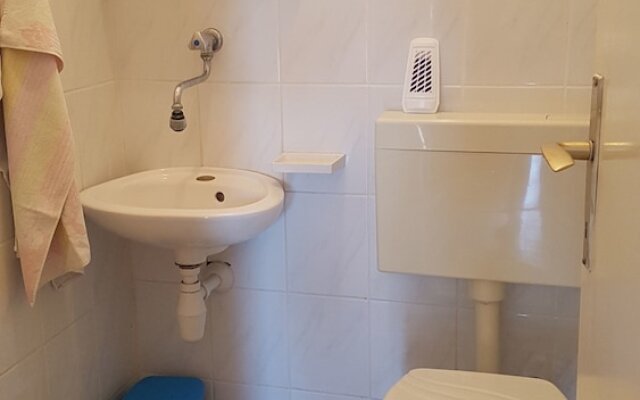 Apartments Teo i Ivana