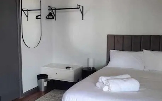 The Federal Hotel