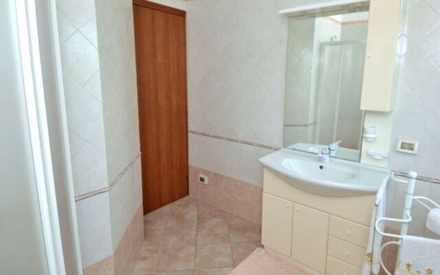 Villa Rita Buseto Palizzolo