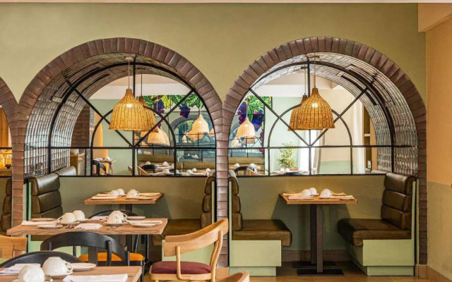 Dusit Princess Hotel Residences Nairobi