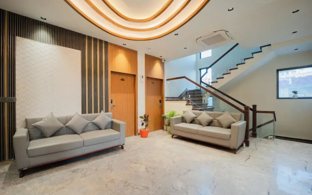 Hotel Shyam Dwar