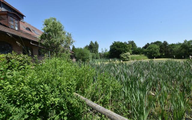 Buschenhagen Rustic Getaway