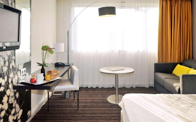 Mercure Bourg En Bresse