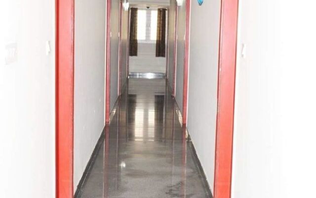 Bhagini Residency