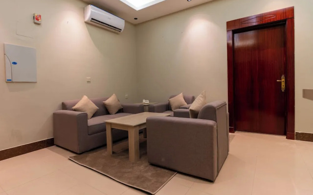 Deyala Serviced Apartments 3