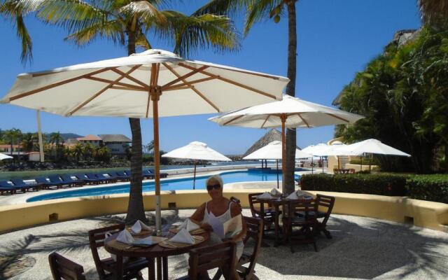 Villa Marina Porto Ixtapa