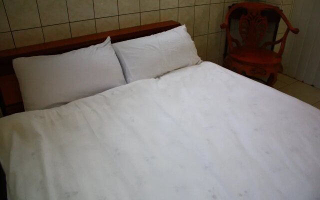 Dang Guei Homestay