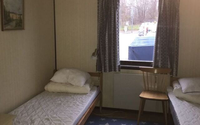 Rosenlund - Hostel
