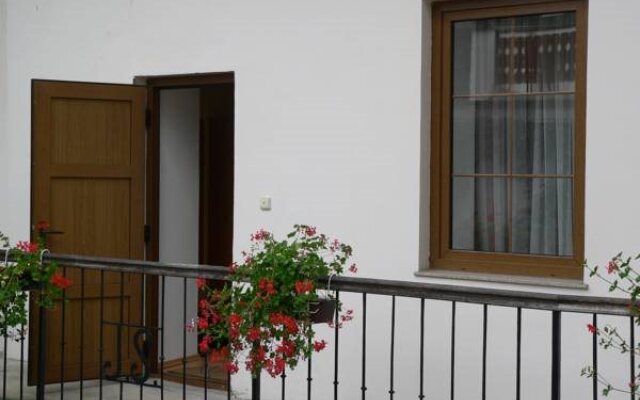 Apartmany U Purkmistra - B Martinu