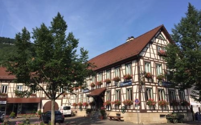 Hotel Ristorante Rostica