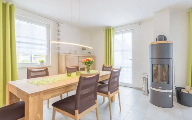 Meeresbraut Comfortable Holiday Residence