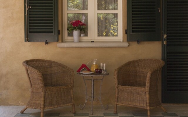 Tenuta il Sassone - Wine & Food