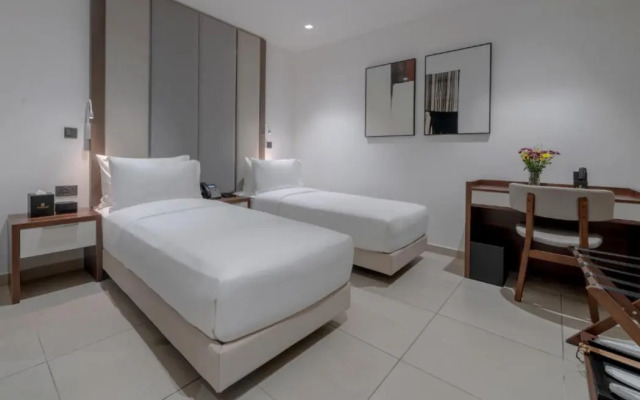 The Pelican Hotel Cantonments Accra