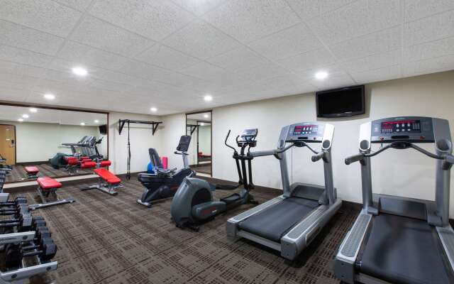 AmericInn by Wyndham Merrill