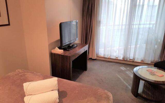 Accommodation Sydney 38 Harbour Street Sydney