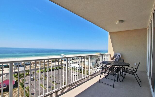 Sanibel 1007 - 3 Br condo