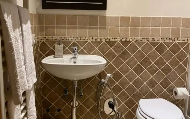 Apartments in Trastevere Toc Toc...