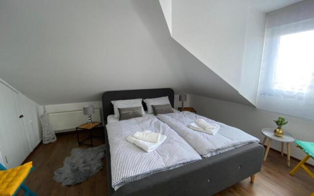 Apartman Pavić