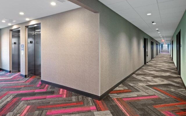 TRU BY Hilton Sharonville