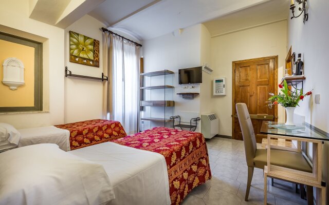 Hotel Collodi
