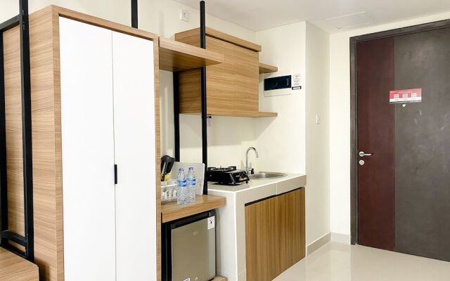 Great Deal And Comfortable Studio Pollux Chadstone Apartment