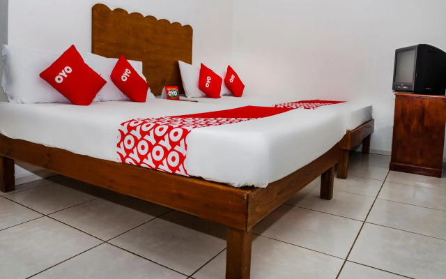 OYO Hotel Miramar, Loreto