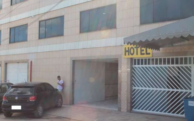 Hotel Ita