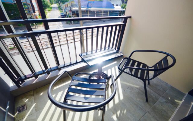 NOMAD Hostel Krabi