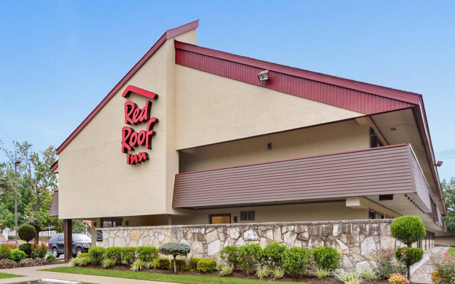 Red Roof Inn Huntington